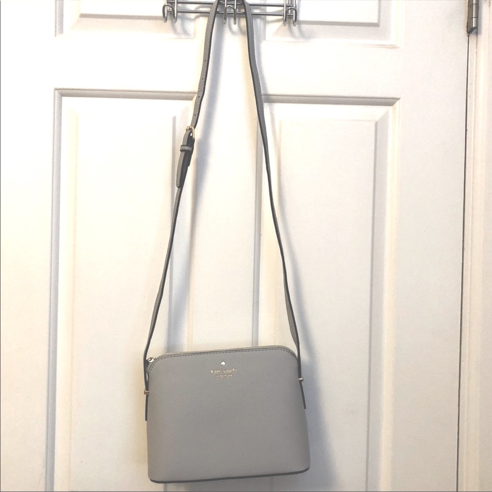 Kate Spade Dome Crossbody